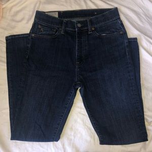 Ralph Lauren jeans